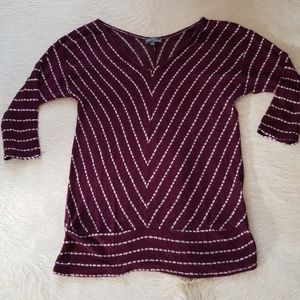 Market & Spruce Lightweight Sweater